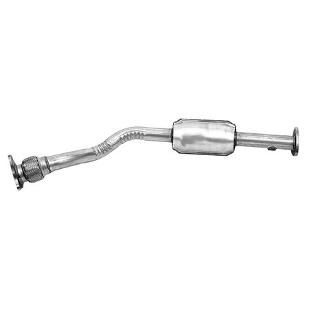 Walker Catalytic Converter, 54691 54691